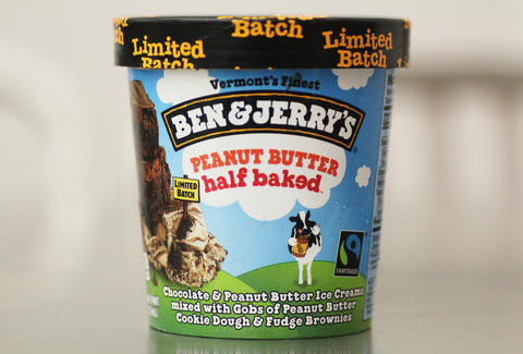 Which Ben & Jerry's Ice Cream Should Have Weed In It? - Thrillist