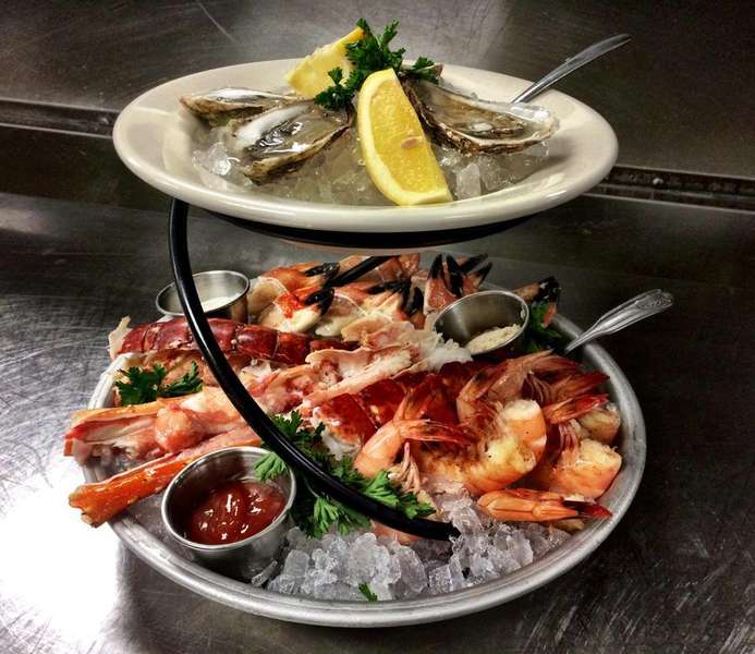 Tony Mandola's A Restaurant in Houston, TX Thrillist