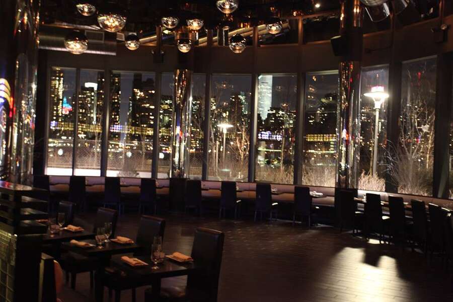 Blend On The Water A Bar in Queens, NY Thrillist