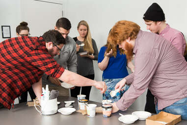 haagen-dazs artisan collection