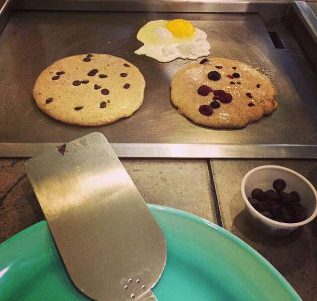 Pfunky Griddle A Restaurant in Nashville, TN Thrillist