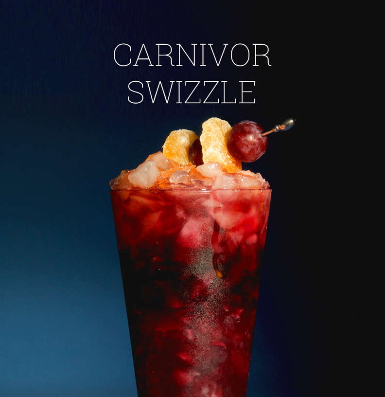Carnivor Swizzle