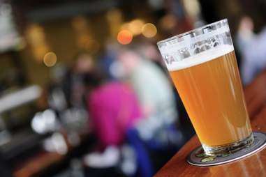 Best Breweries In Washington State Washington Breweries Seattle Breweries Thrillist