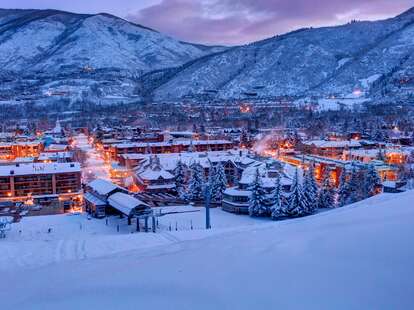 Colorado's Best Après-Ski, According To Pro Skiers & Snowboarders ...