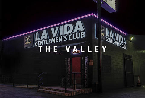 Los Angeles Strip Clubs: Every Strip Club in LA Ranked by Nudity