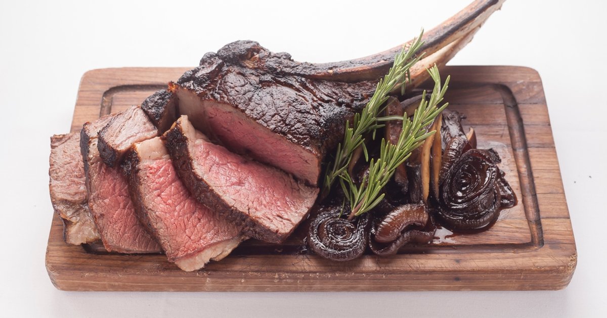 Quality Meats Restaurant A Miami, FL Venue.