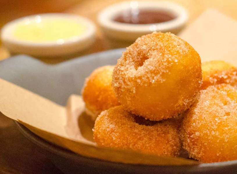 Pantry A Restaurant in Las Vegas, NV Thrillist