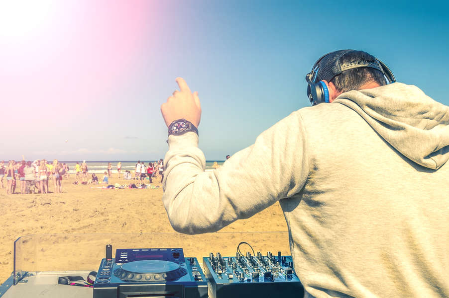 South Padre Island Spring Break Fake Id