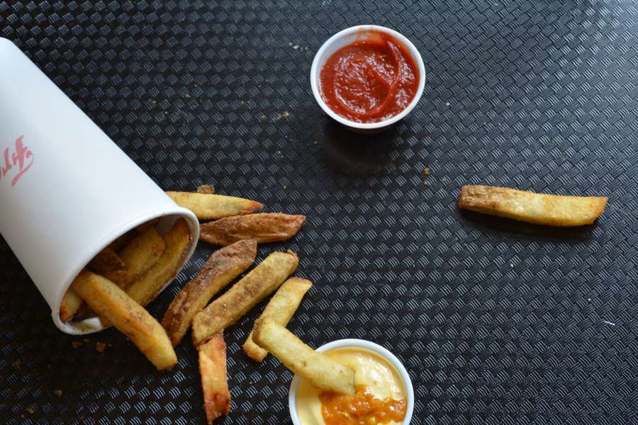 Fred's Meat & Bread A Restaurant in Atlanta, GA Thrillist