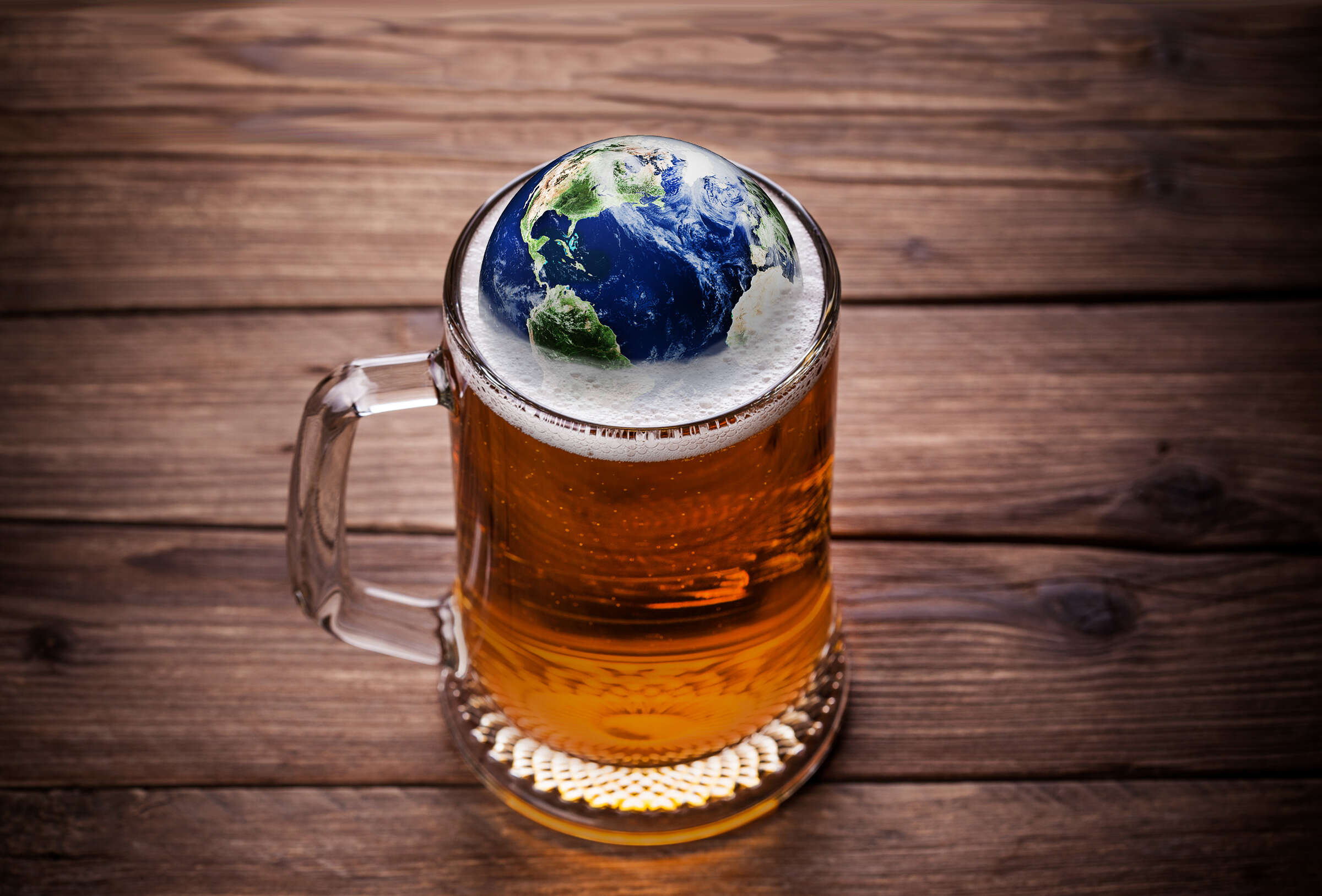 Easy Guide Discover the Most Popular Beer in the World