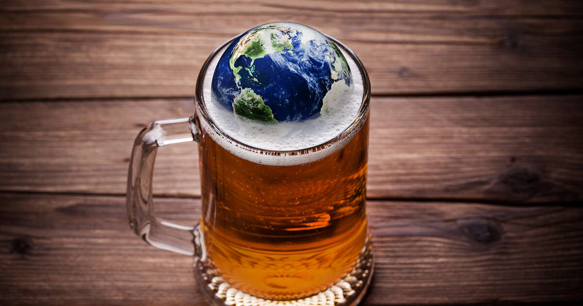 The Best Beer Countries in the World Thrillist