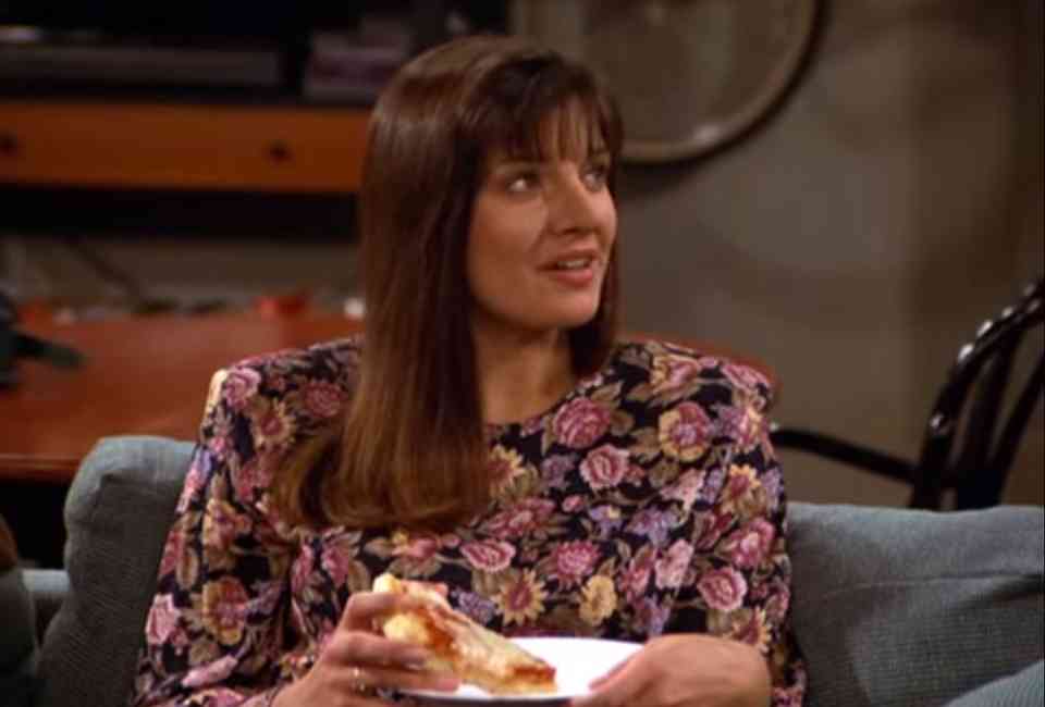Things You Didn T Know About Seinfeld Nyc Thrillist