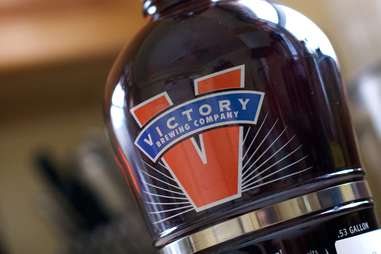 Victory Brewing Company