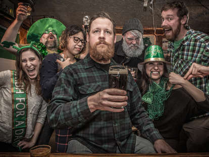 Happy St. Patrick's Day! - Happy Harry's Bottle Shop