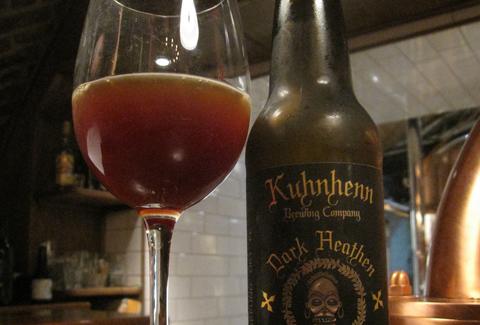 kuhnhenn brewery st patricks day recipes