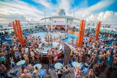 Nude Swingers Cruise Or Cruise - Erotic Swinger Cruises: Everything You Need to Know - Thrillist
