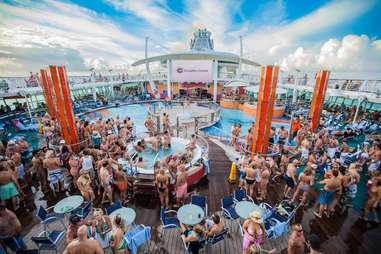 Nudist Swinger Cruises - Erotic Swinger Cruises: Everything You Need to Know - Thrillist