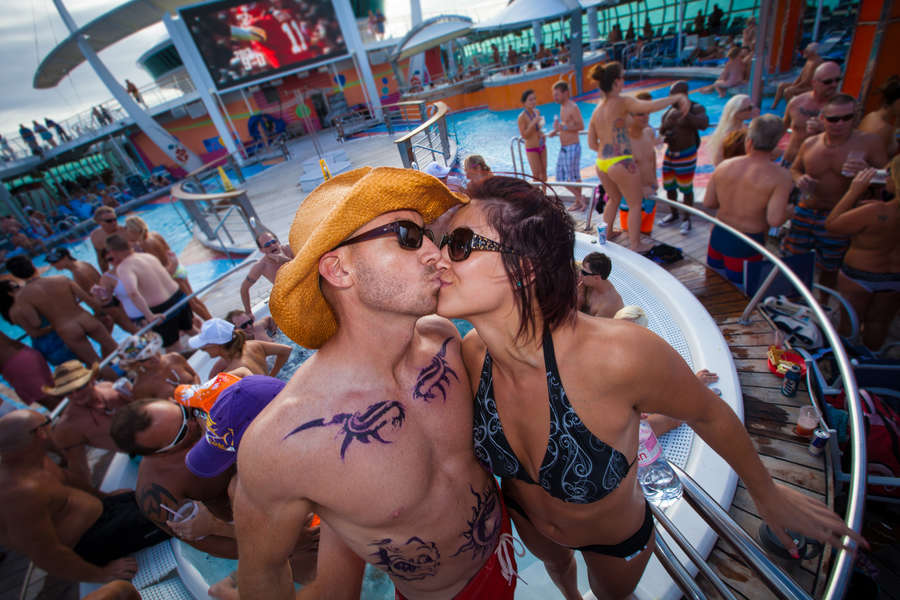 royal carribean cruise swingers