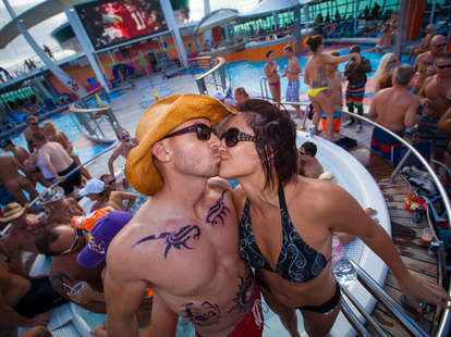 Cruise Ship Swinger Orgy - Erotic Swinger Cruises: Everything You Need to Know - Thrillist