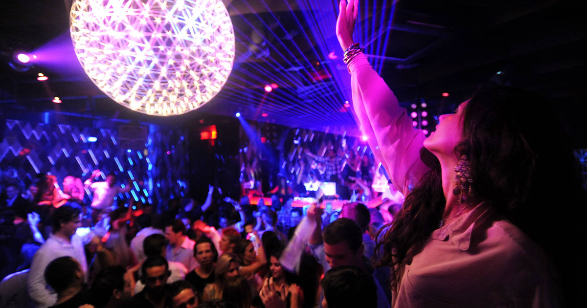 Best Nights To Go Out In Miami - Miami Nightclubs - Thrillist