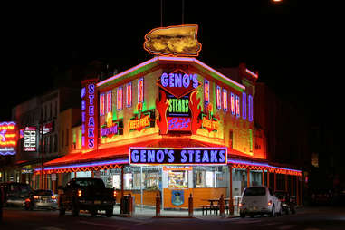 Geno's Philadelphia