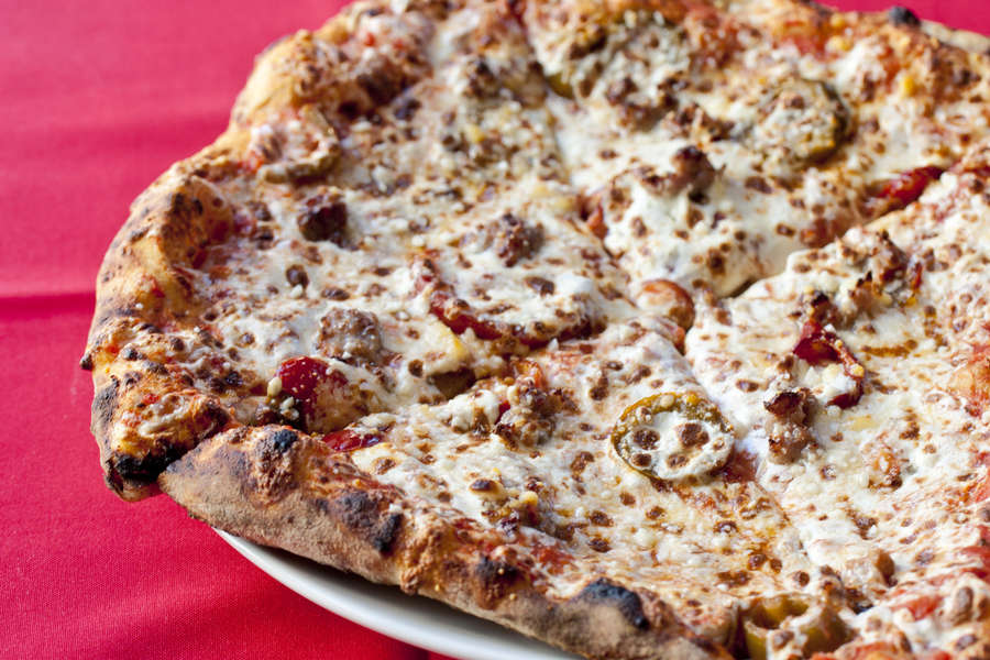 Rocky Slims Kips Bay NYC Restaurants Thrillist