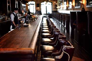 esquire tavern
