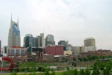 Nashville