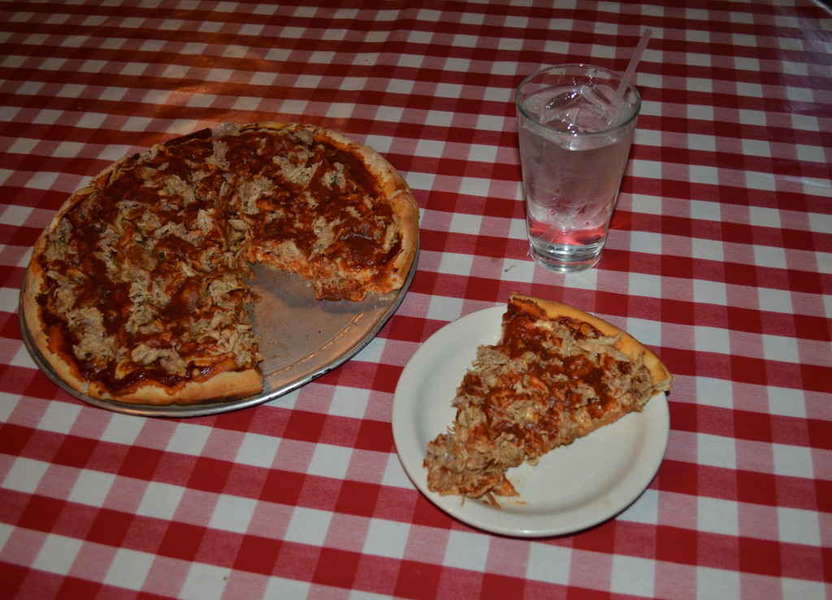 Coletta's Italian Restaurant A Restaurant in Memphis, TN Thrillist