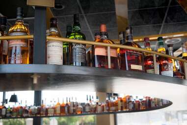 pinewood social