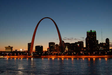 St. Louis
