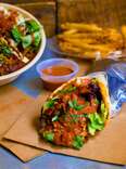 9 Face-Meltingly Spicy Chicago Dishes
