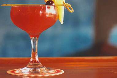 cocktails