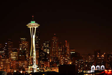 seattle