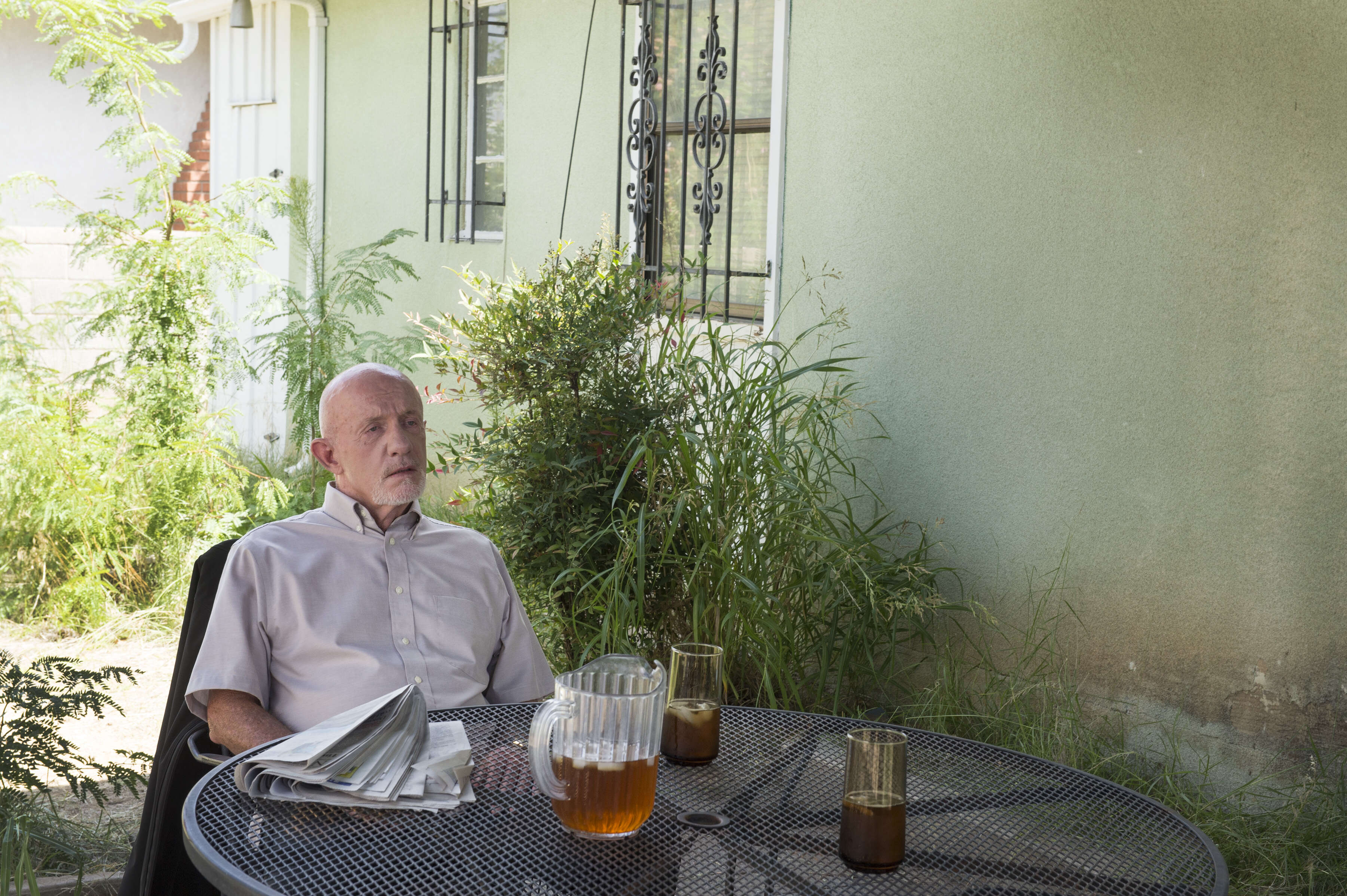 Better Call Saul - Season One Episode Six - Five-O - Breaking Bad