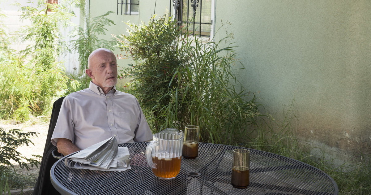 Better Call Saul - Season One Episode Six - Five-O - Breaking Bad