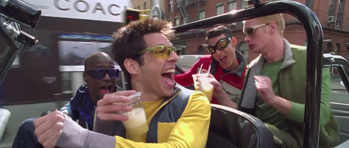 Zoolander 2 Starbucks Orange Mocha Frappuccino Recipe Thrillist