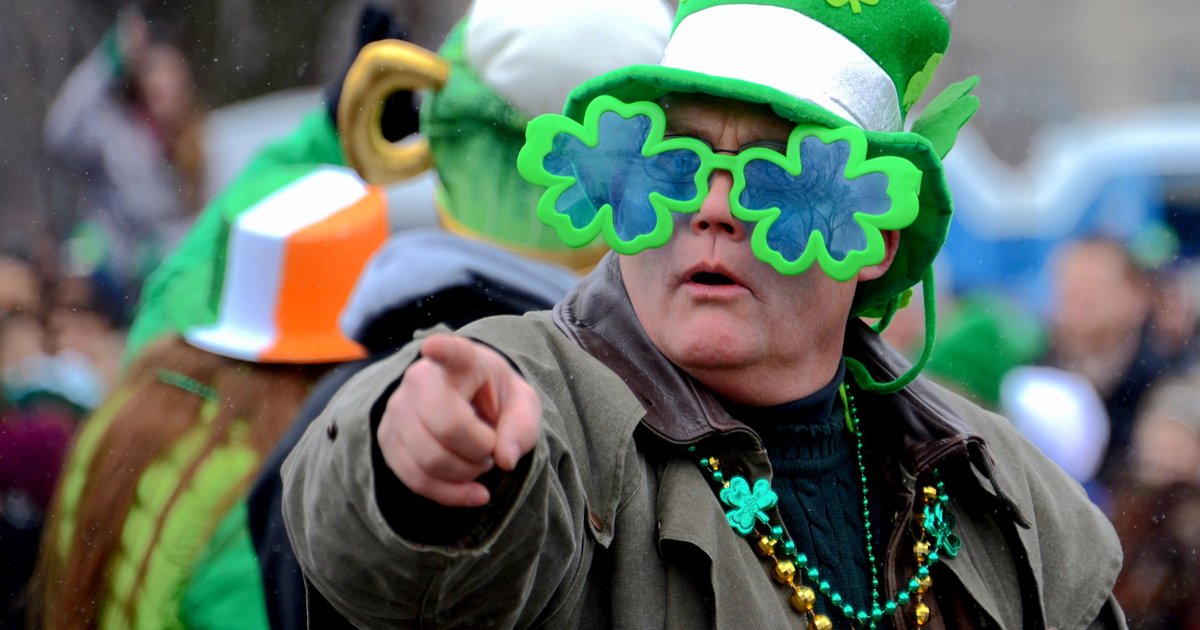 Chicago St Patricks Day Guide Thrillist