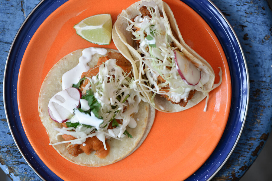 Best Tacos In San Francisco - Thrillist