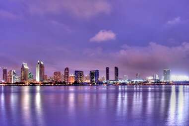 San Diego