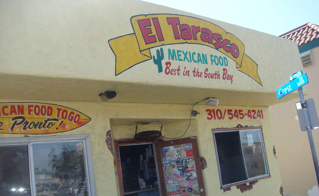 Best Burritos In California Thrillist