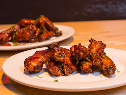 Best Chicken Wings In Atlanta - Thrillist Best Chicken Wings In Atlanta - Thrillist
