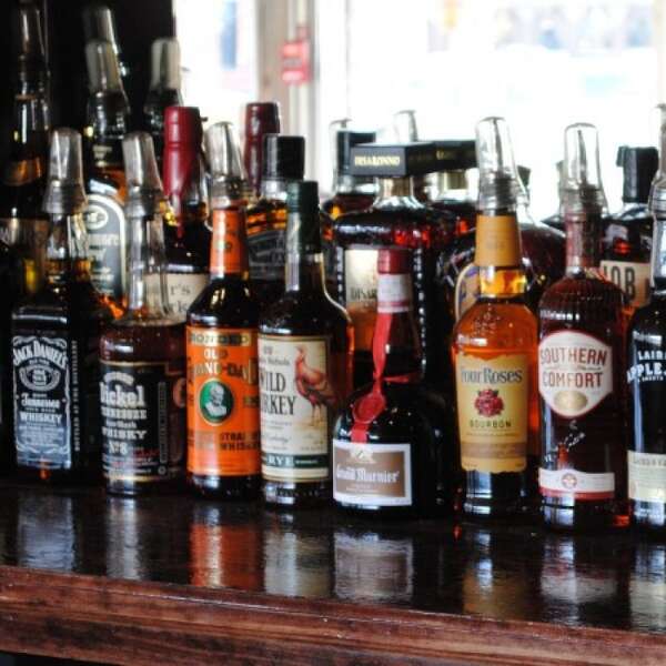 East Girard Cleaners A Bar in Philadelphia, PA Thrillist