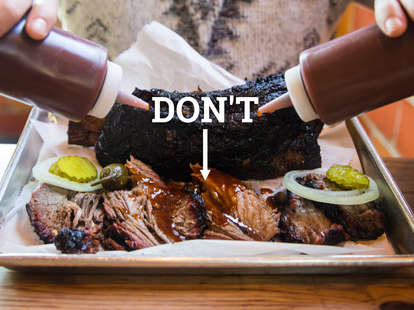 How to Smoke Meat: Guide to Cooking With a Smoker - Thrillist