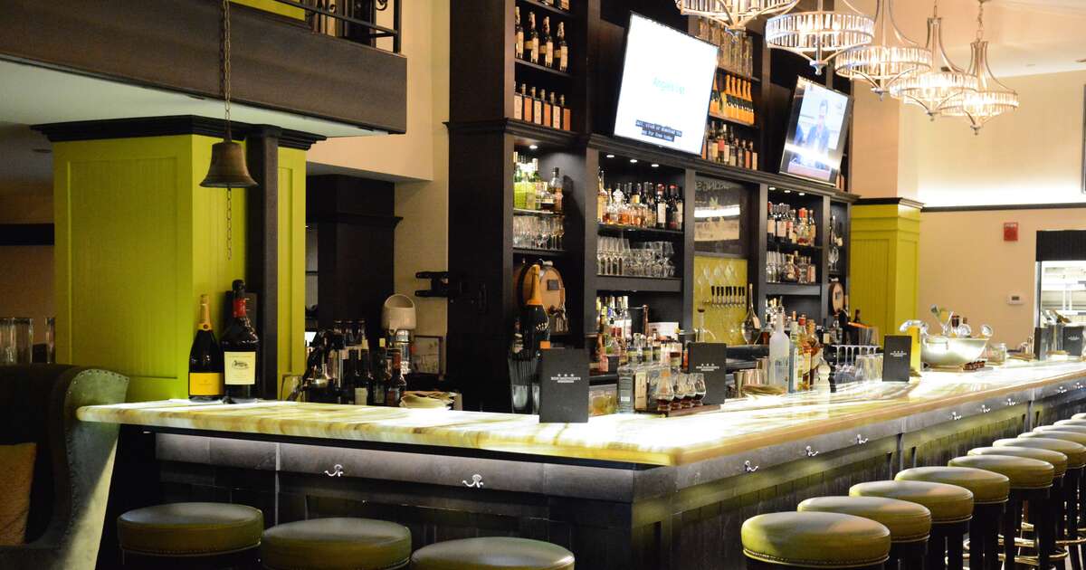 10 Hour Happy Hour Washington DC Thrillist