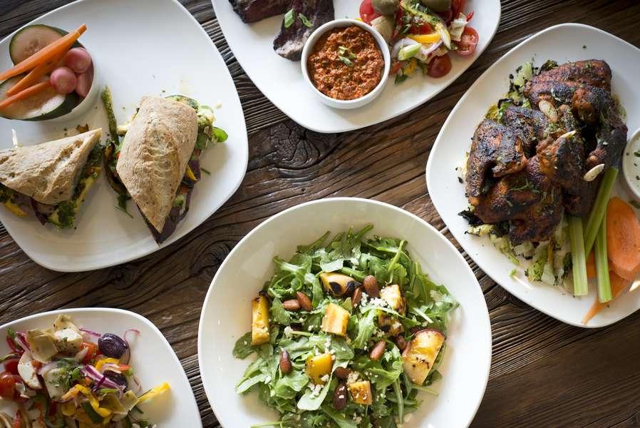 Healthy Denver Restaurants That Are Actually Good Thrillist