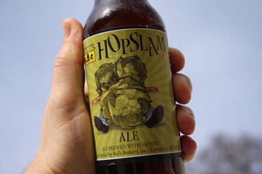 bell's hopslam