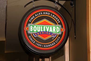 boulevard brewing