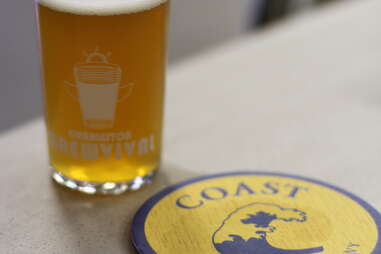 coast brewing