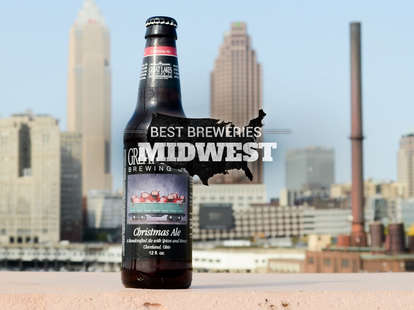 best midwest breweries